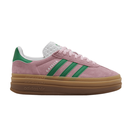 adidas Gazelle Bold True Pink (IE0420) Women