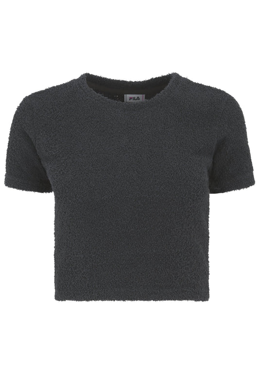 Fila Apparel CAMBRAI cropped tee Women