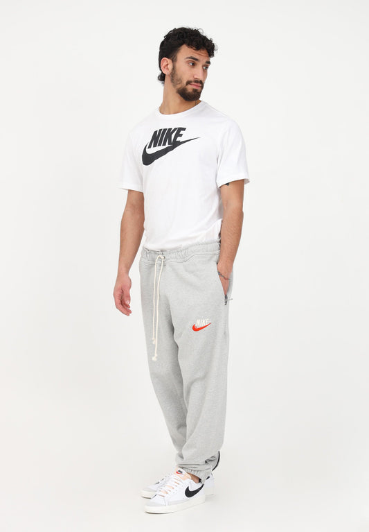 Nike Sportswear DM5271 050 Light grey (NI122E0HS-C11) Men