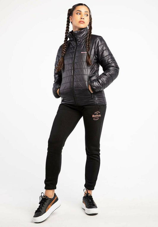 Bench MARK 2 116744 001 Black (BE621G060-Q11) Women