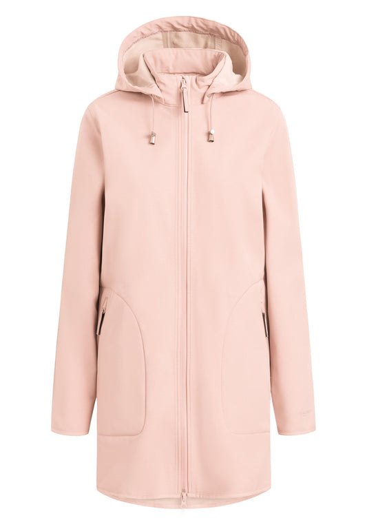 Ilse Jacobsen RAIN135B Light Pink (IL121U01Z-J11) Women