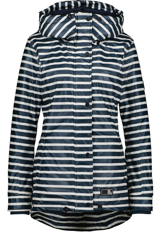 ElmaAK B Rainjacket Women