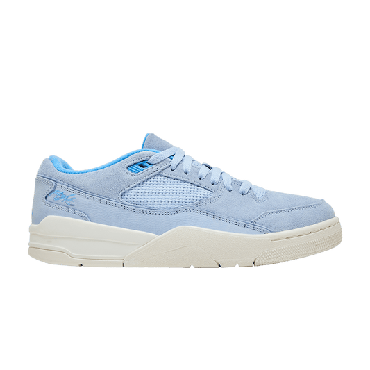 Jordan Flight Court Hydrogen Blue (FZ9854-400) Women
