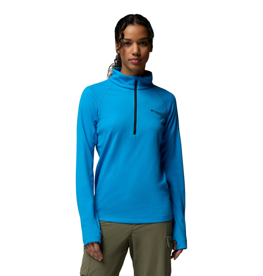 Columbia DriVenture Half Zip W (2135223491) Women