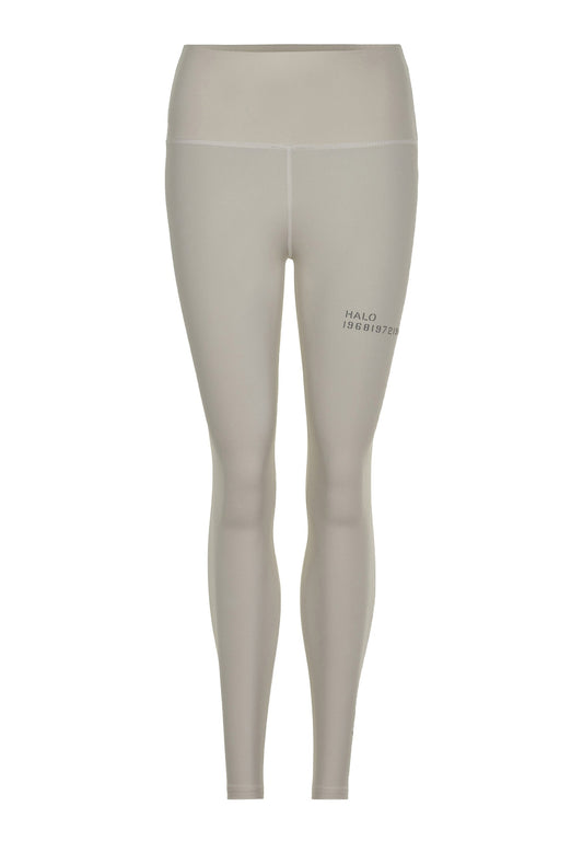 HALO WOMENS HIGHRISE TIGHTS (ZZO1NHR11-C00) Women