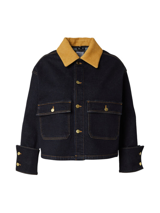 RYC Angelina Kirsch x About You DENIM JACKET (26117995) Women