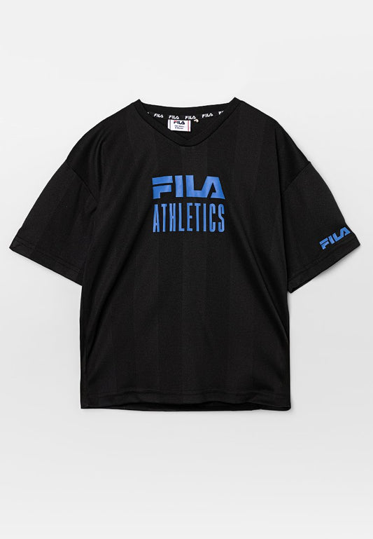 IGGENSBACH  oversized football tee Kids