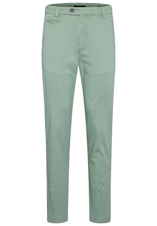 bugatti Men Casual Trousers Green (BU122E07I-M11) Men