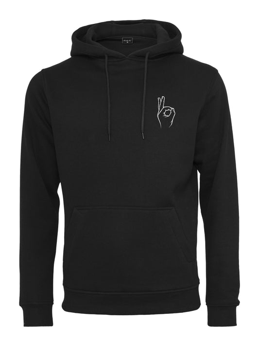 Mister Tee Easy Sign Hoody (5134584) Men