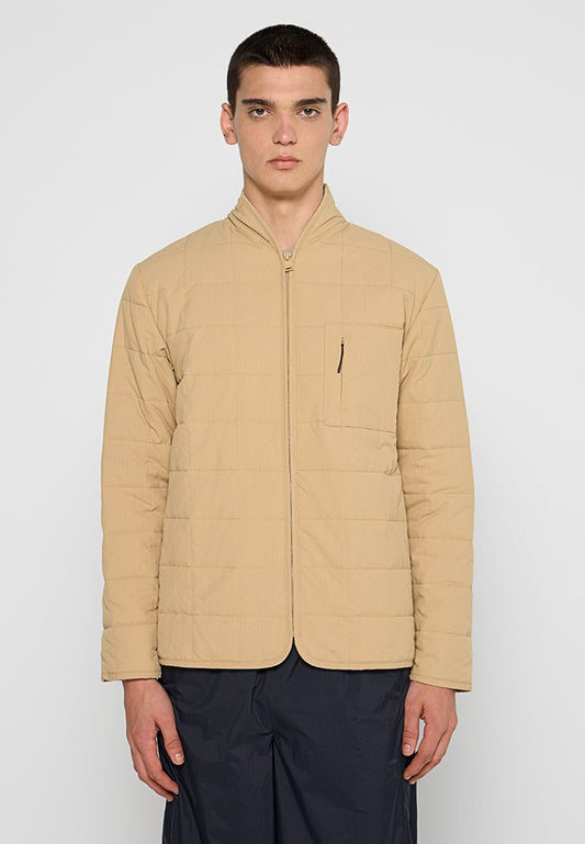 Rains Giron Liner Jacket T1 (ZZO2V5G62-B00) Unisex
