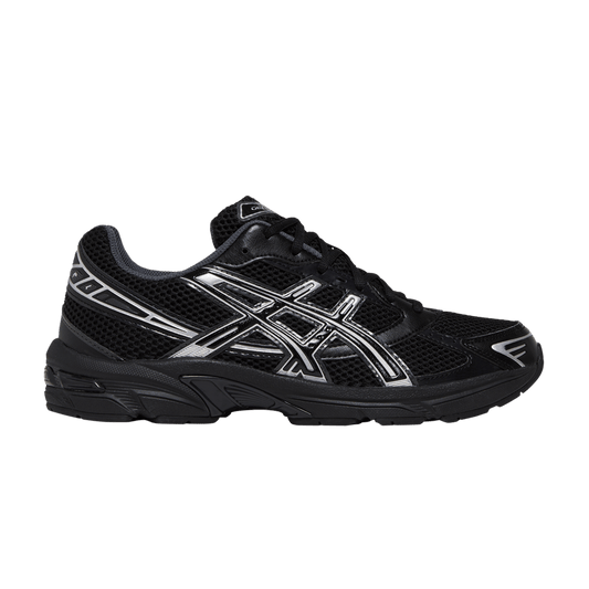 ASICS Gel-1130 Black Pure Silver (1201A906-001) Unisex