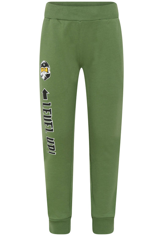 LEGO® kidswear LWPARKER 601 dark green (L4524B02H-M11) Kids