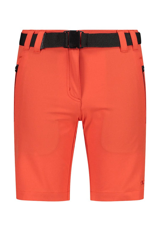 Cmp KID G BERMUDA red (ZZO2JGV35-T00) Kids