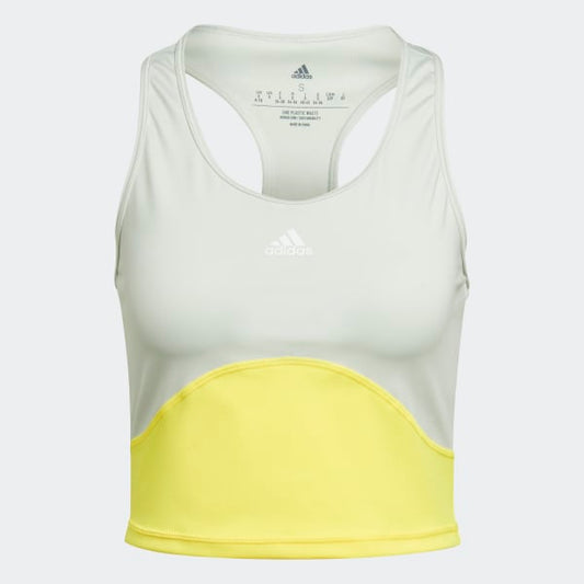 Adidas TRN HIIT CRO TK GREEN (HM3896) Women