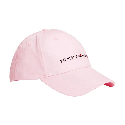 Tommy Hilfiger Essential Cap Junior (AU0AU02020-TOG) Kids