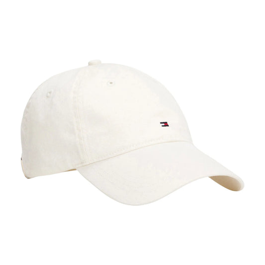 Tommy Hilfiger Essential Flag Soft Cap (AW0AW17632-Z00) Women