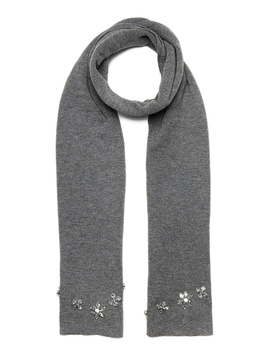 Guess Scarf (AW6815WOL03-GRY) Women