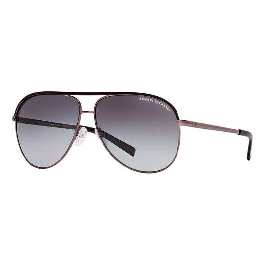 Armani Exchange Sunglasses (AX2002-60992V) Unisex