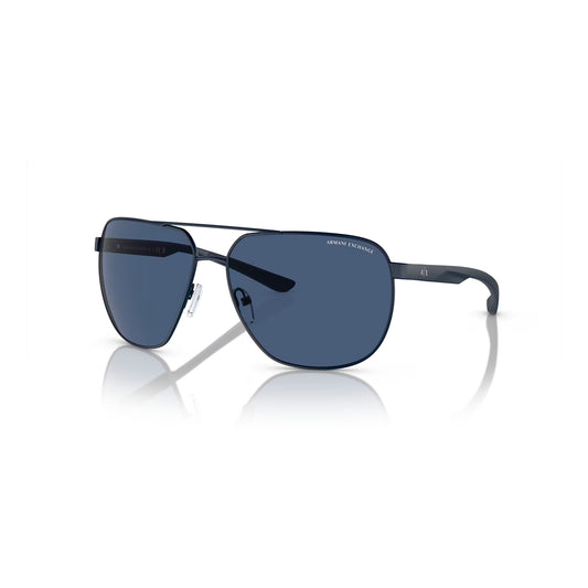 Armani Exchange Sunglasses (AX2047S6003Z3) Men