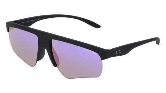 Armani Exchange Sunglasses (AX4123S80784V) Men