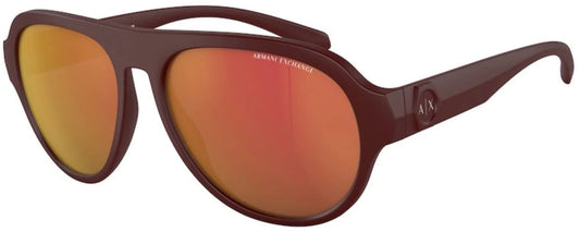 Armani Exchange Sunglasses (AX4126SU82746) Men