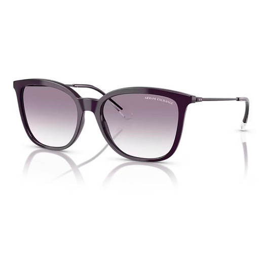 Armani Exchange Sunglasses (AX4151S836479) Women