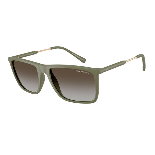 Armani Exchange Sunglasses (AX4160S838113) Men