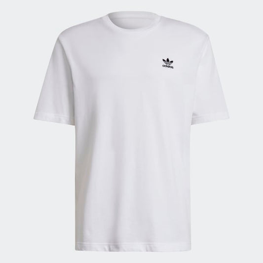 Adidas B+F TREFOIL TEE WHITE (GN3453) Men