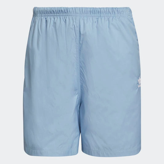 Adidas LONG SHORTS BLUE (H37755) Women