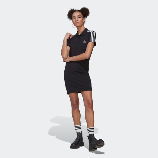 Adidas TEE DRESS BLACK (HM2162) Women