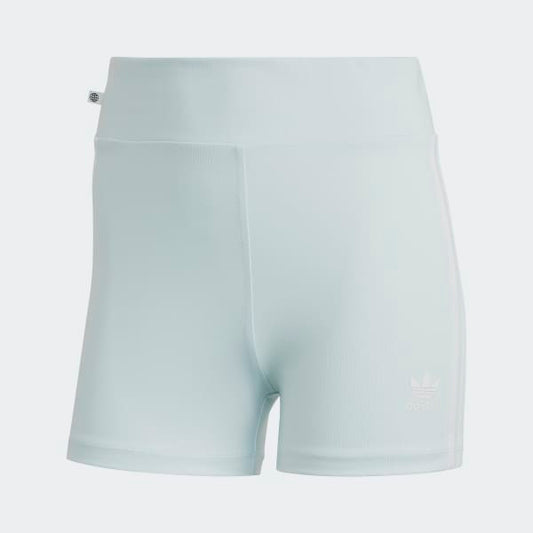 Adidas BOOTY SHORTS BLUE (HJ7906) Women