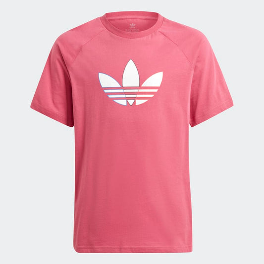 Adidas TEE PINK (GN7436) Kids