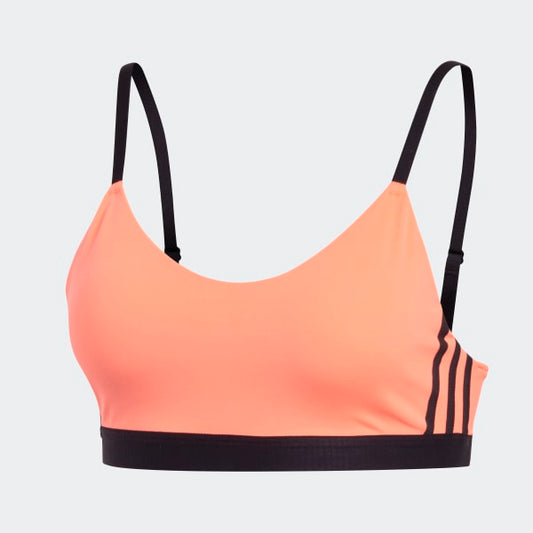 Adidas AM 3S BRA BLACK (FL2380) Women
