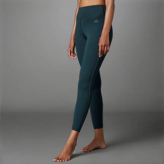 Adidas W YOGA TG GREEN (HZ9072) Women