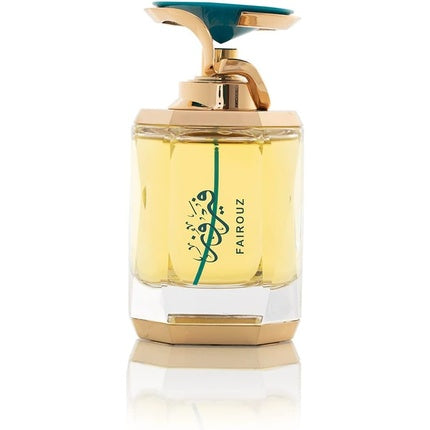 Arabian Oud Fairouz Perfume 100ml