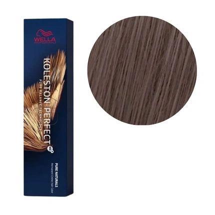 Wella Professionals Kp Me 691 60ml Rich Naturals