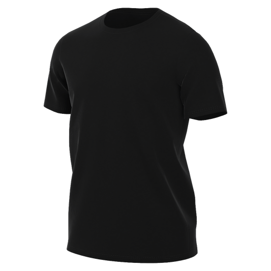 Nike Basic Tee Black (BV1997-010) Unisex