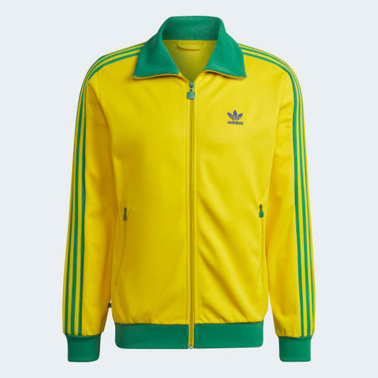 Adidas FB NATIONS TT YELLOW (HK7410) Men