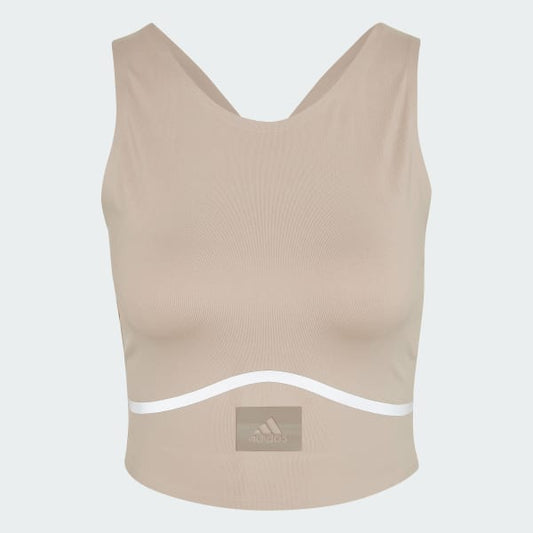 Adidas BOA TANK GREEN (HM6265) Women