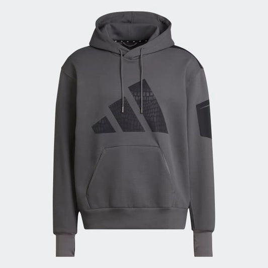 Adidas BOA COVER UP GREY (HD6404) Men