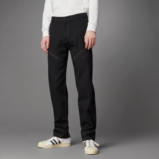 Adidas MONTREAL TP BLACK (H33478) Men