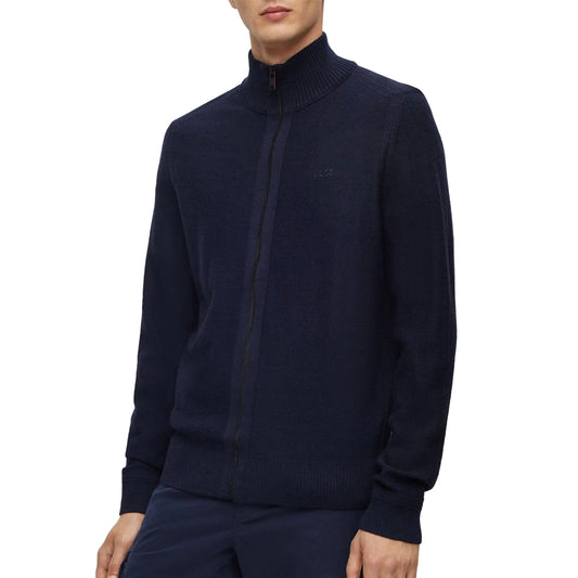 Boss Avac FZ Sweatjacket (50501750-404) Men