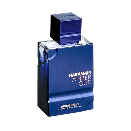 Al Haramain Amber Oud Dubai Night Extrait 100ml