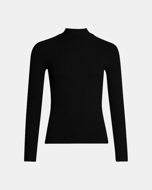 Edited T-Shirt Black (20C5908C2) Women