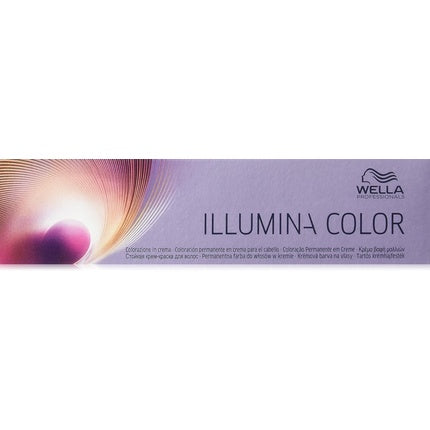 Wella Professionals Illumina Color 7 Hair Dye 60ml