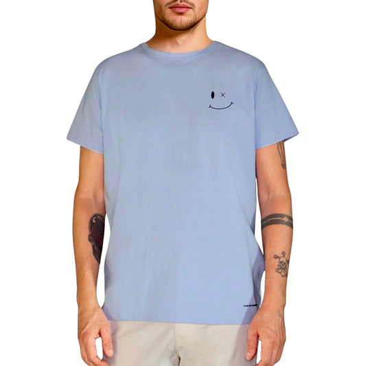 Clean Cut Copenhagen Patrick Shirt (CC2192-LIGHTBLUE) Men