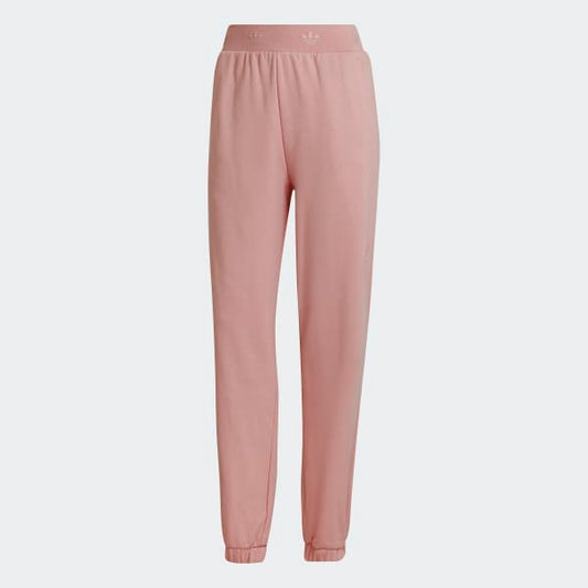 Adidas CUFFED PANT PINK (HE6882) Women