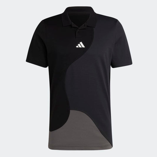 Adidas PREMIUM POLO CB BLACK (HY5444) Men
