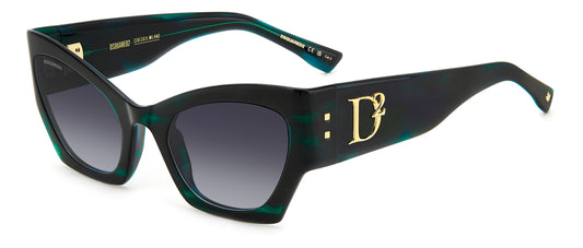 Dsquared2 Sunglasses (D2-0132-S-6AK) Women