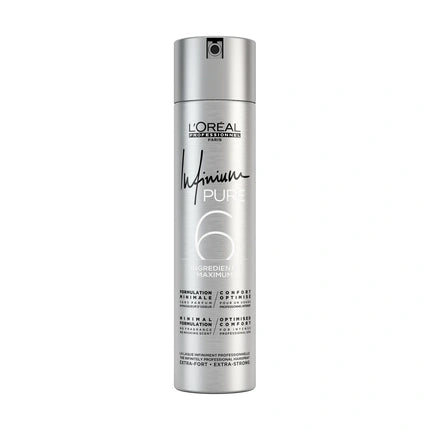 L'Oréal Professionnel Infinium Pure Extra Forte 300ml